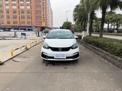 2022 Honda Fit 1.5L CVT, белый — фото 2