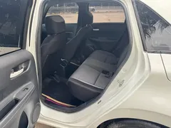 2022 Honda Fit 1.5L CVT, белый — фото 6