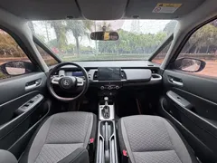 2022 Honda Fit 1.5L CVT, белый — фото 7