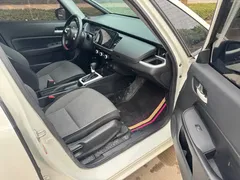 2022 Honda Fit 1.5L CVT, белый — фото 9