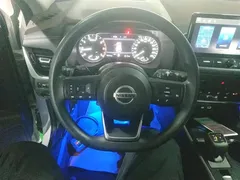 2022 Nissan X-Trail VC-Turbo 300 CVT 2WD, белый — фото 3