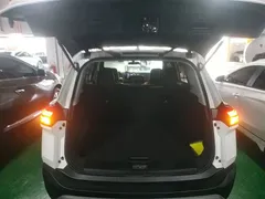 2022 Nissan X-Trail VC-Turbo 300 CVT 2WD, белый — фото 9