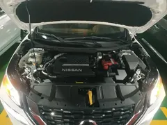 2022 Nissan X-Trail VC-Turbo 300 CVT 2WD, белый — фото 10