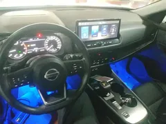 2022 Nissan X-Trail VC-Turbo 300 CVT 2WD, белый — фото 12