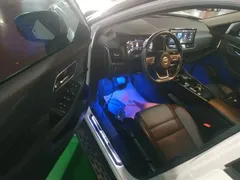 2022 Nissan X-Trail VC-Turbo 300 CVT 2WD, белый — фото 13