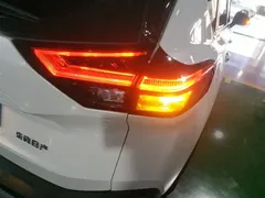 2022 Nissan X-Trail VC-Turbo 300 CVT 2WD, белый — фото 24