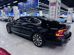 2023 Volvo S90, чёрный — фото 6