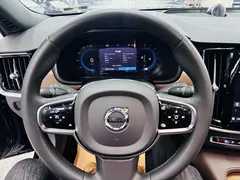 2023 Volvo S90, чёрный — фото 12
