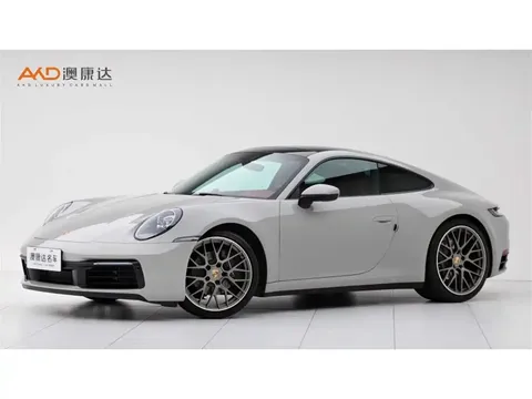2023 Porsche 911 /3.0T/23