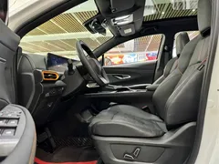 2022 Changan UNI-T 1.5T Premium, белый — фото 6