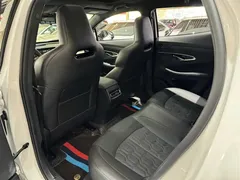 2022 Changan UNI-T 1.5T Premium, белый — фото 7