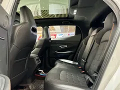 2022 Changan UNI-T 1.5T Premium, белый — фото 8
