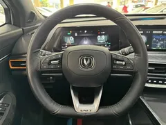 2022 Changan UNI-T 1.5T Premium, белый — фото 10