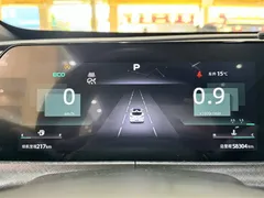 2022 Changan UNI-T 1.5T Premium, белый — фото 11
