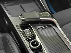 2022 Changan UNI-T 1.5T Premium, белый — фото 12