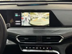 2022 Changan UNI-T 1.5T Premium, белый — фото 13