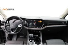 2020 Volkswagen Touareg 3.0TSI VI — фото 2