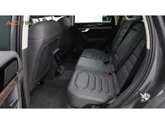 2020 Volkswagen Touareg 3.0TSI VI — фото 4