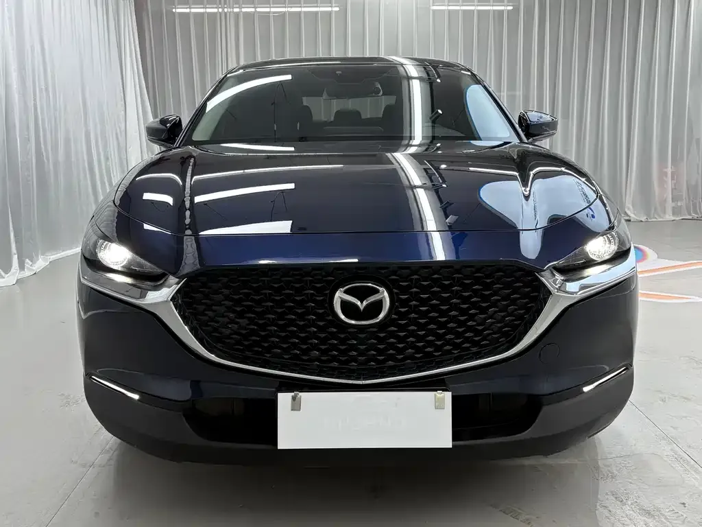 2022 Mazda CX-30 2.0L AT