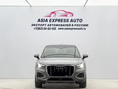 2022 Audi Q2L 35 TFSI — фото 2