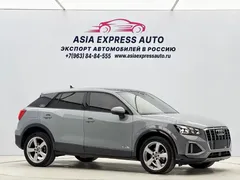 2022 Audi Q2L 35 TFSI — фото 3