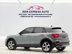 2022 Audi Q2L 35 TFSI — фото 6