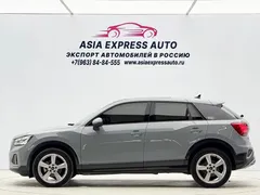 2022 Audi Q2L 35 TFSI — фото 7