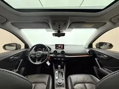 2022 Audi Q2L 35 TFSI — фото 9