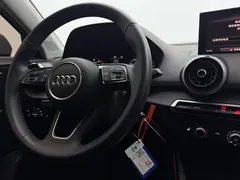 2022 Audi Q2L 35 TFSI — фото 10
