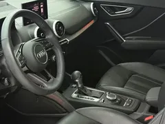 2022 Audi Q2L 35 TFSI — фото 13