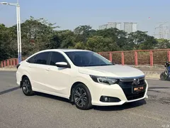 2022 Honda Lingpai 180Turbo CVT Luxury — фото 1