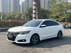 2022 Honda Lingpai 180Turbo CVT Luxury — фото 3