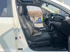 2022 Honda Lingpai 180Turbo CVT Luxury — фото 4