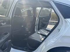 2022 Honda Lingpai 180Turbo CVT Luxury — фото 5