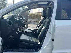 2022 Honda Lingpai 180Turbo CVT Luxury — фото 6
