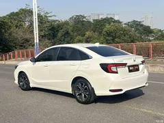 2022 Honda Lingpai 180Turbo CVT Luxury — фото 7