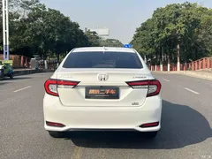 2022 Honda Lingpai 180Turbo CVT Luxury — фото 8