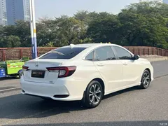 2022 Honda Lingpai 180Turbo CVT Luxury — фото 9