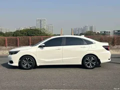 2022 Honda Lingpai 180Turbo CVT Luxury — фото 10