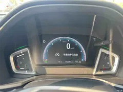 2022 Honda Lingpai 180Turbo CVT Luxury — фото 12
