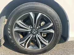 2022 Honda Lingpai 180Turbo CVT Luxury — фото 14