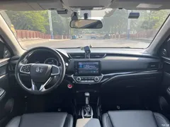 2022 Honda Lingpai 180Turbo CVT Luxury — фото 15