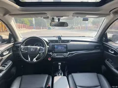 2022 Honda Lingpai 180Turbo CVT Luxury — фото 16