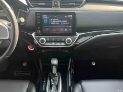 2022 Honda Lingpai 180Turbo CVT Luxury — фото 20