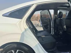 2022 Honda Lingpai 180Turbo CVT Luxury — фото 21