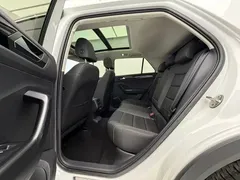 2021 Volkswagen T-Roc 280TSI DSG 2WD, белый — фото 11