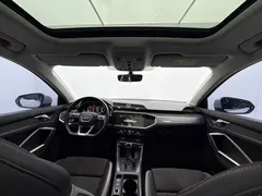 2022 Audi Q3 35 TFSI Fashion Dynamic, белый — фото 8