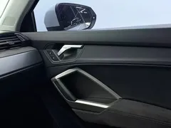 2022 Audi Q3 35 TFSI Fashion Dynamic, белый — фото 9