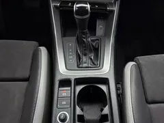 2022 Audi Q3 35 TFSI Fashion Dynamic, белый — фото 10