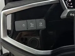 2022 Audi Q3 35 TFSI Fashion Dynamic, белый — фото 14